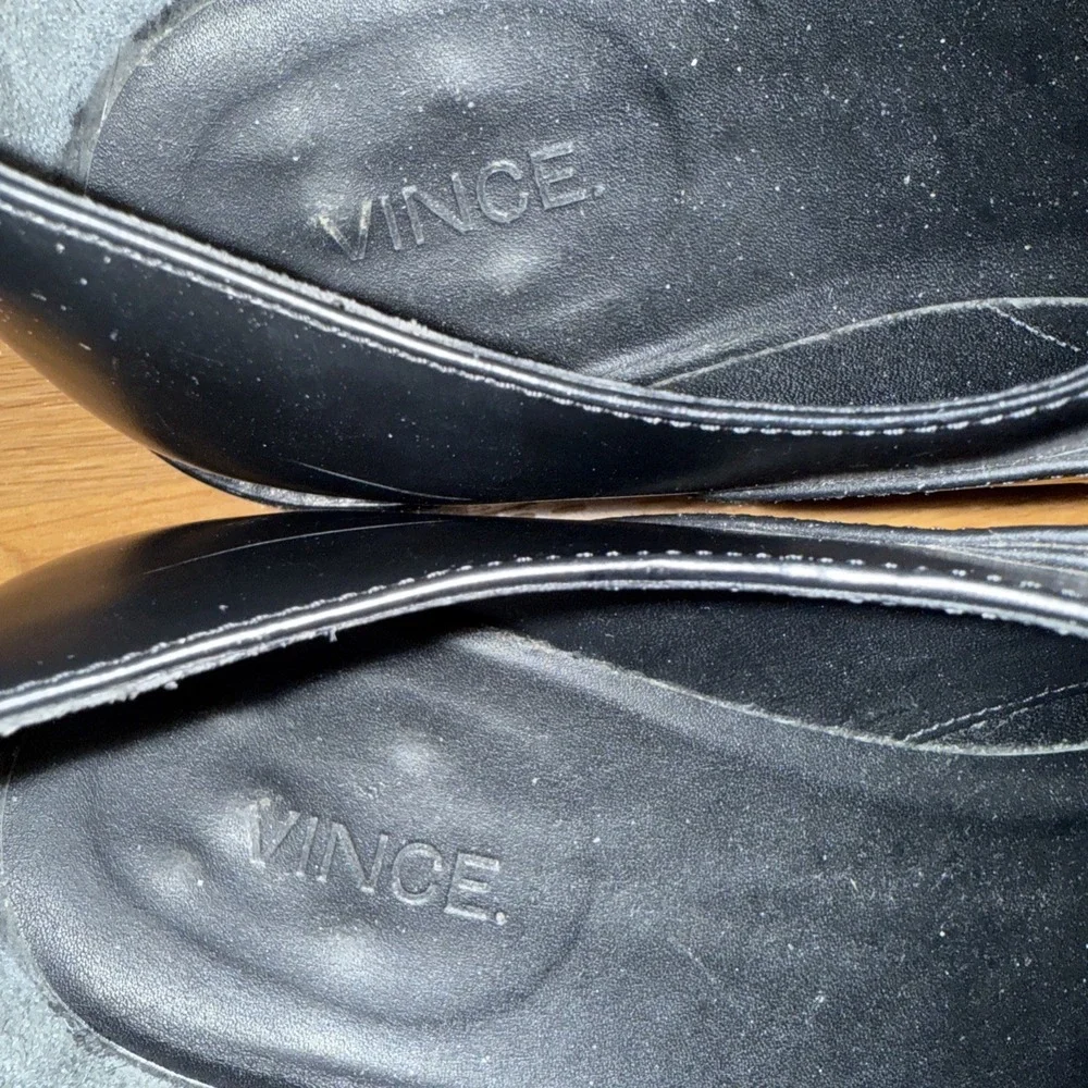 Vince these are